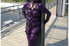 karadan