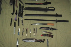 blade
